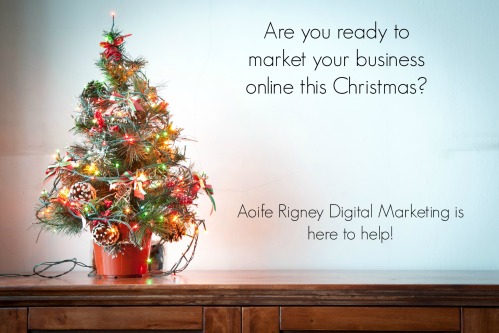 Christmas Digital Marketing Campaigns