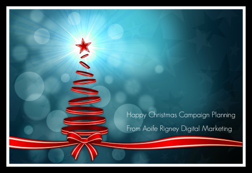 Christmas Digital Marketing Campaigns